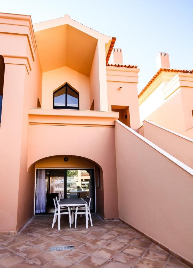 Luxury Apartment - T2 Vue Sur Piscine - Praia Da Luz Exterior photo